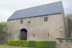 Manoir des Fossées.