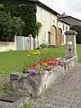 Église de Manonviller