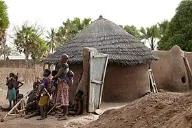 Manta (Bénin)