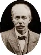 Manuel da Silva Mendes&nbsp;(pt).