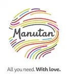 logo de Manutan