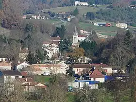 Manzac-sur-Vern