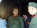 Mao Zedong, Chairman of the Communist Party of China