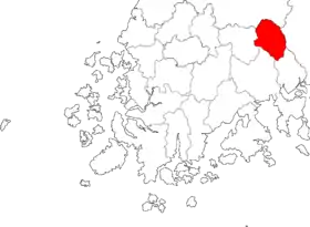 Image illustrative de l’article District de Gurye