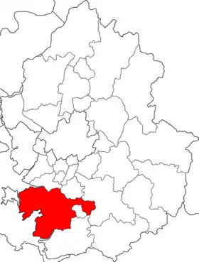 Image illustrative de l’article Hwaseong