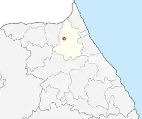 Image illustrative de l’article District de Inje