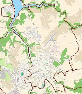 (Voir situation sur carte : Morlaix)