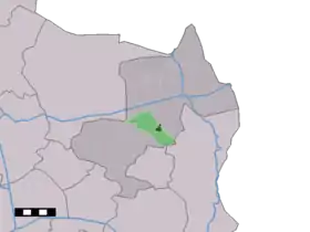 Localisation de Rossum