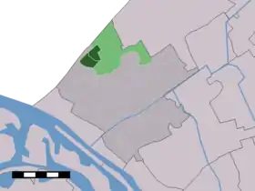 Localisation de Monster