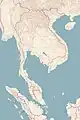 Royaume de Rattanakosin vers 1805