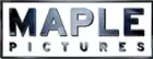 logo de Maple Pictures