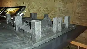 Image illustrative de l’article Château de Saint-Georges (Séville)
