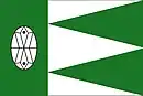 Drapeau de Maršovice