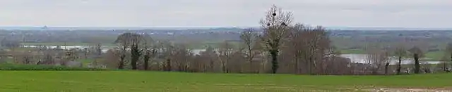 Marais de Sougeal
