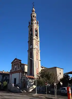 Marano Ticino
