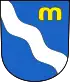 Blason de Marbach