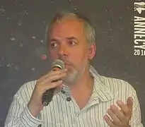 Marc du Pontavice