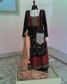 Marcedusa