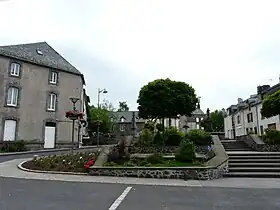 Marcenat (Cantal)