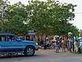 Marché de Sègbohouè