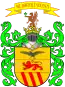 Blason de Marchirolo