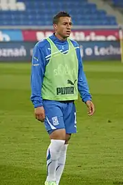 Image illustrative de l’article Marciano Bruma