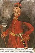 Marcin Marceli Giedroyć