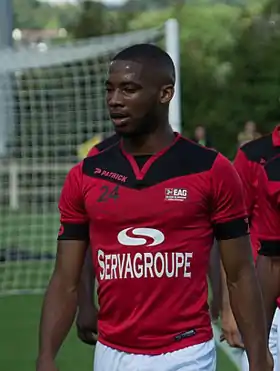 Image illustrative de l’article Marcus Coco