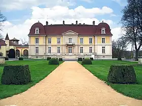 Image illustrative de l’article Château de Lacroix-Laval