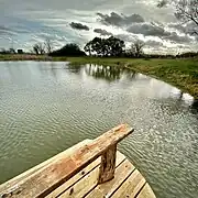 Mare au Prévost.