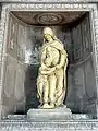 Éducation de la Vierge.