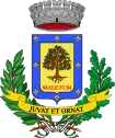 Blason de Maretto