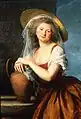 Marguerite (1766 - 1837)
