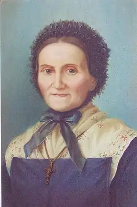 Image illustrative de l’article Marguerite Bays