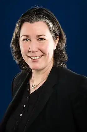 Image illustrative de l’article Maria Strandlund