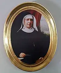 Image illustrative de l’article Marie Thérèse Scherer