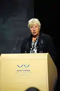 Marianne Samuelsson (1992-1999)