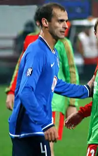 Image illustrative de l’article Mariano Pernía