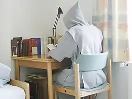 Un trappiste de Mariawald