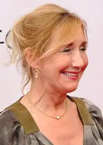 Marie-Anne Chazel en 2012 (Josette).