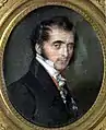 Marie-Barthélémy de Castelbajac (1776-1868)