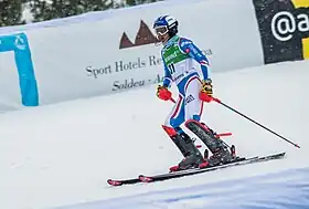 Image illustrative de l’article Marie Lamure