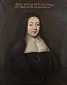 Marie-Madeleine de Rochechouart, «&nbsp;la perle des abbesses&nbsp;».