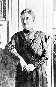 Marie Popelin