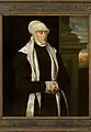 Portrait de Marie de Habsbourg, XVIe&nbsp;siècle.