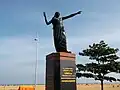 Kannagi (érigée le 2 janvier 1968/poursuivie le 3 juin 2006)