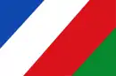 Drapeau de Marina de Cudeyo