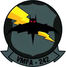Image illustrative de l’article VMFA-242