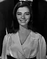 Marisa Pavan en 1965.