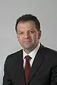 Mariusz Handzlik&nbsp;(pl)Vice-secrétaire d’État à la chancellerie de la présidence [27]